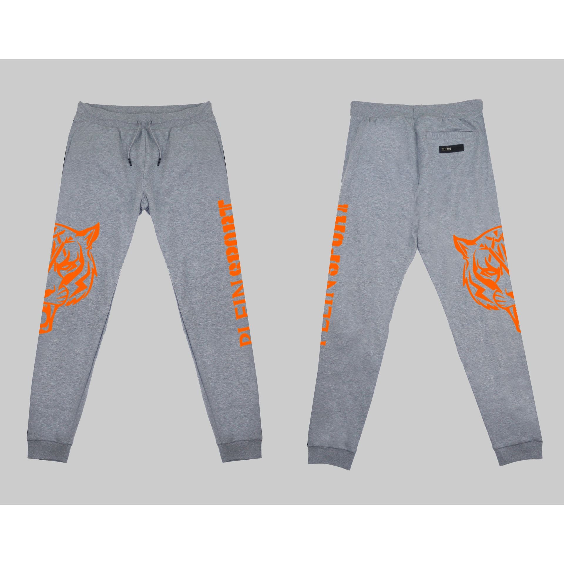 Plein Sport Pantaloni tuta